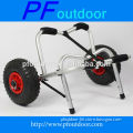 Wheeled Transport Rack /AluminumTransport Rack/Two wheels ransport Rack